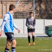 U19 SC SOPRON - Ustokos FC Gyor 2022.03.26